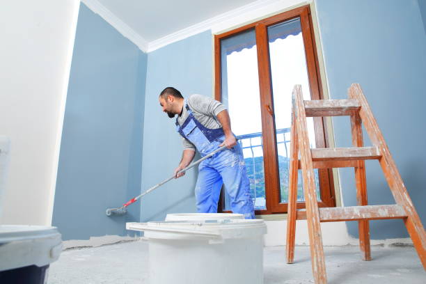 Best Mold Prevention Services  in Simonton Lake, IN