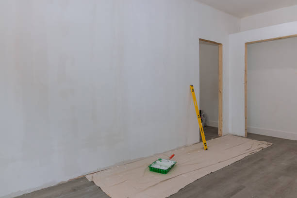Best Environmental Consulting for Mold Prevention  in Simonton Lake, IN