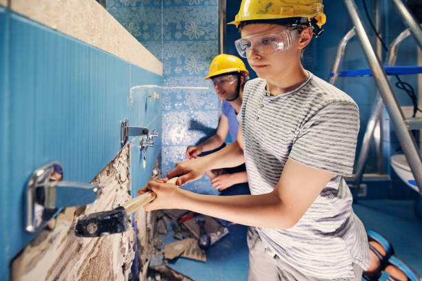 Best Industrial Mold Remediation  in Simonton Lake, IN