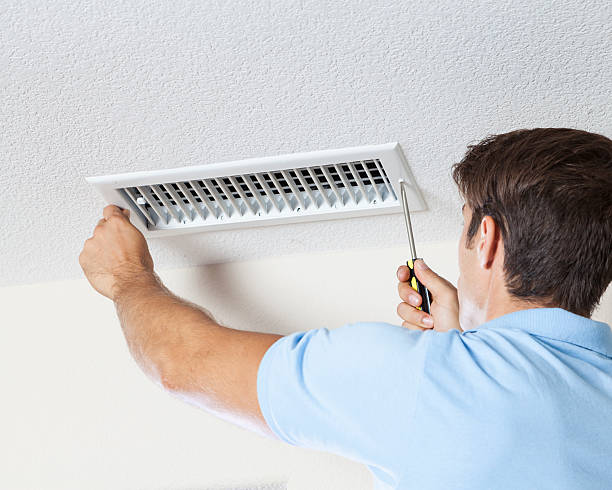 Best Mold Remediation for Healthcare Facilities  in Simonton Lake, IN