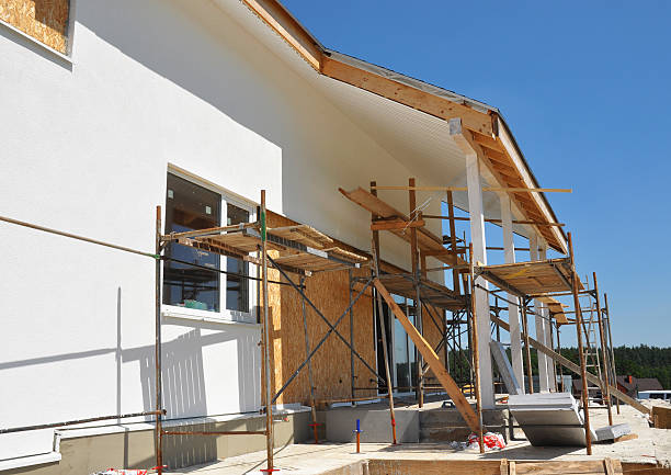 Best Mold Damage Restoration  in Simonton Lake, IN