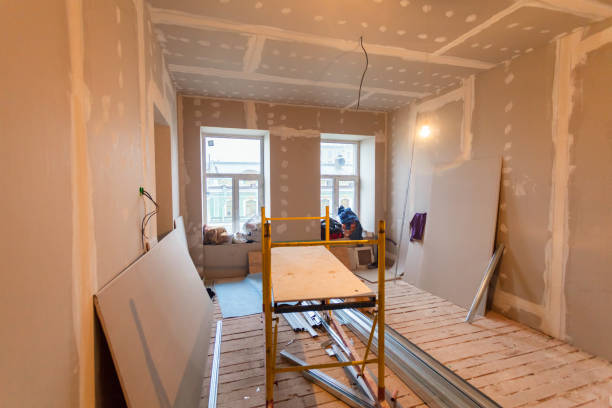 Best Residential Mold Inspection & Testing  in Simonton Lake, IN